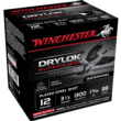 Winchester 12 Gauge Drylok Super Steel Magnum BB 1-9/16 oz 3.5 in 25/Box