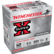 Winchester 12 Gauge Super X Heavy Game Load #8 1-1/4 oz 2.75 in 25/Box