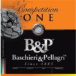 Baschieri and Pellagri 12 Gauge Competition One Steel #8 1-1/8 oz 2.75 in 25/Box