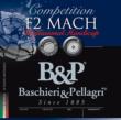 Baschieri and Pellagri 12 Gauge Competition F2 Mach Professional Handicap #7.5 1-1/8 oz 2.75 in 25/Box