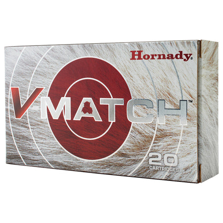 Hornady 6mm ARC 80 Grain ELD-VT (Varmit) 20 Per Box - 200/Case