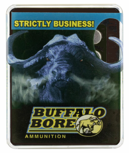 Buffalo Bore .45 Long Colt Anti-Personnel Soft Cast Hollow Point 225 Grain 20/Box