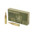 Sellier and Bellot 5.56x45mm NATO Tactical M193 Full Metal Jacket 55 Grain 20/Box [Item 6837]