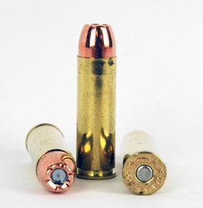 Armscor .500 S&W Mag Competition Hornady XTP Hollow Point 300 Grain 20/Box