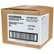 CCI 9mm Luger / Parabellum Brass Bulk Full Metal Jacket 115 Grain 1000/Box