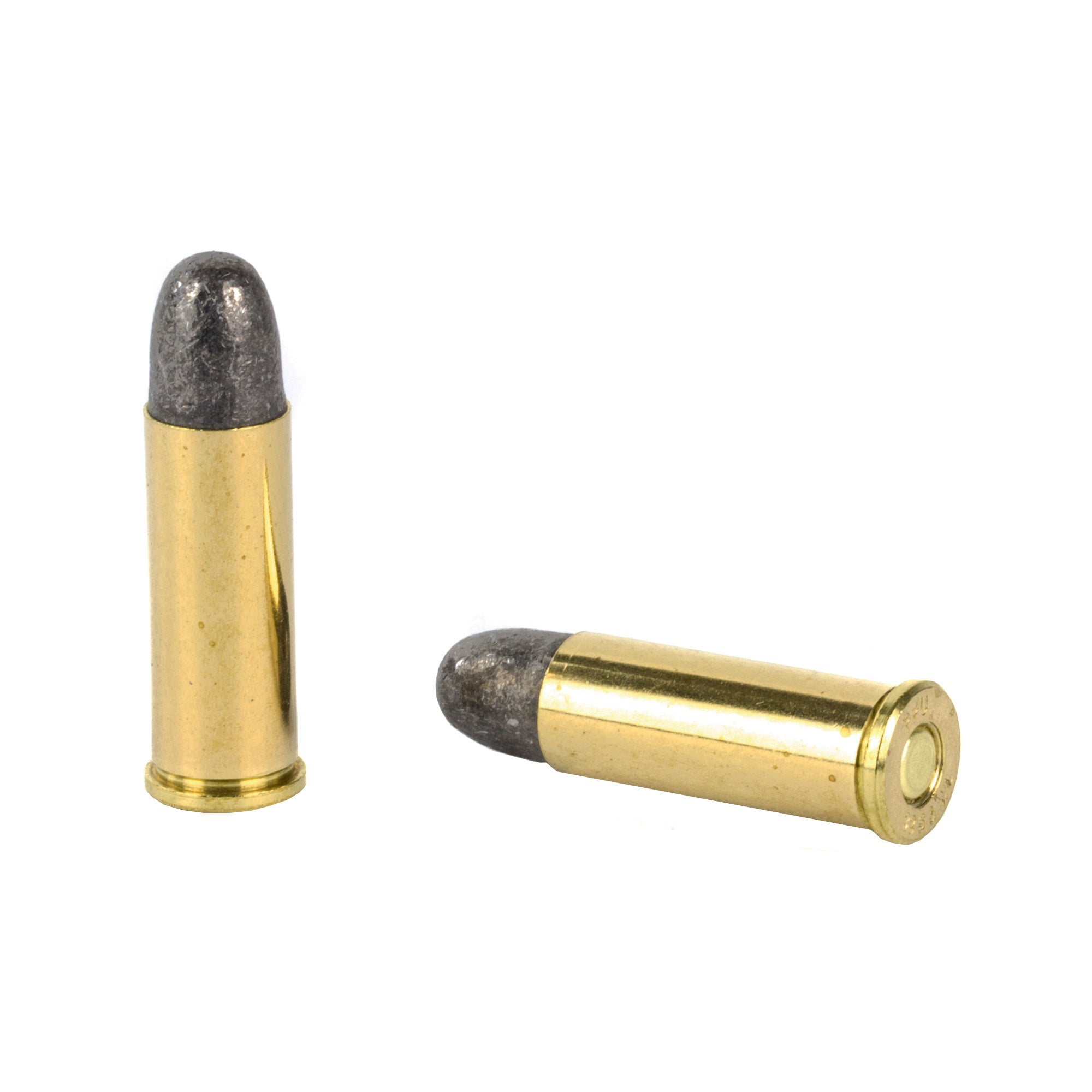 Prvi Partizan .32 S&W Long Handgun Lead Round Nose 98 Grain 50/Box