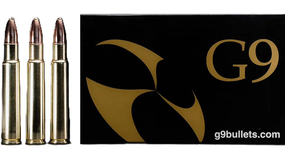 G9 Defense 416 Rigby 400gr Shape Charge