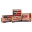 Hornady Frontier NATO Rifle Ammunition 5.56mm 62 gr FMJ 500/ct Case (25-20/ct Boxes)