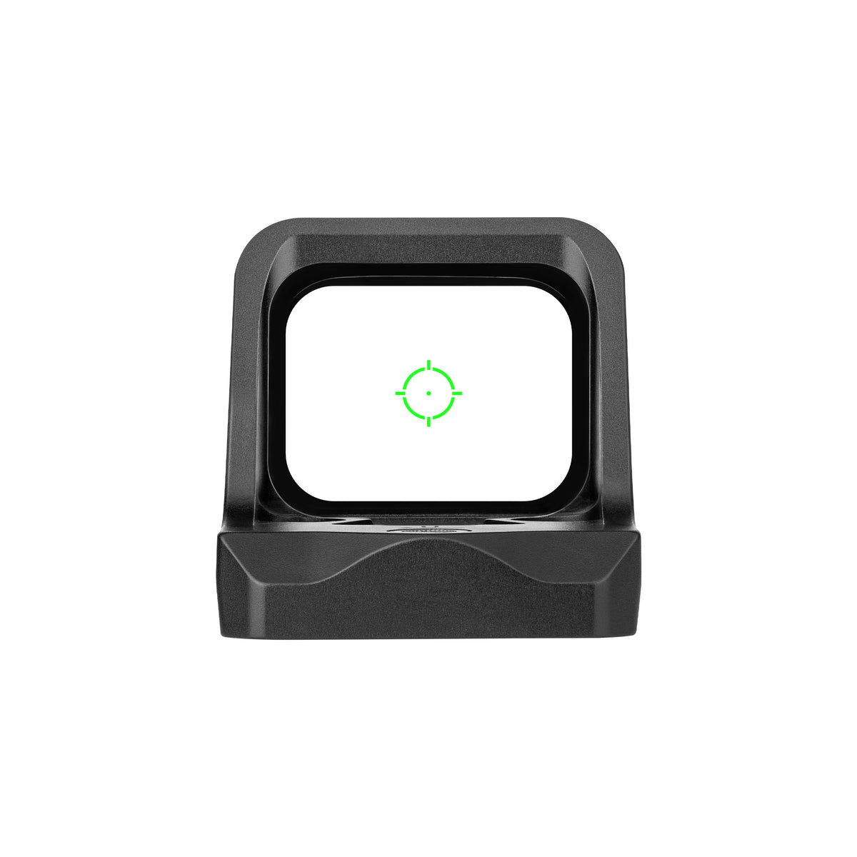 Osight C Green Dot Open Sight Multi-Reticle 3 MOA Dot + 32 MOA Circle Motion Sensor Function
