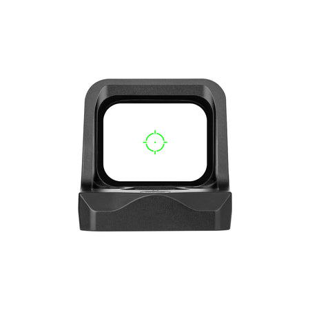 Osight C Green Dot Open Sight Multi-Reticle 3 MOA Dot + 32 MOA Circle Motion Sensor Function