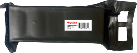 Aguila 5.56x45mm NATO  Full Metal Jacket 55 Grain 450/Box