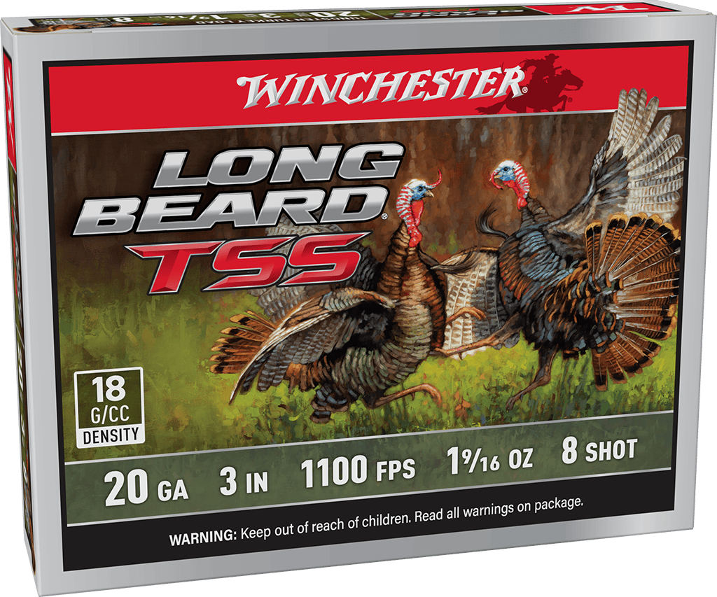 Winchester 20 Gauge  #9 1-9/16 oz 3 in 5/Box