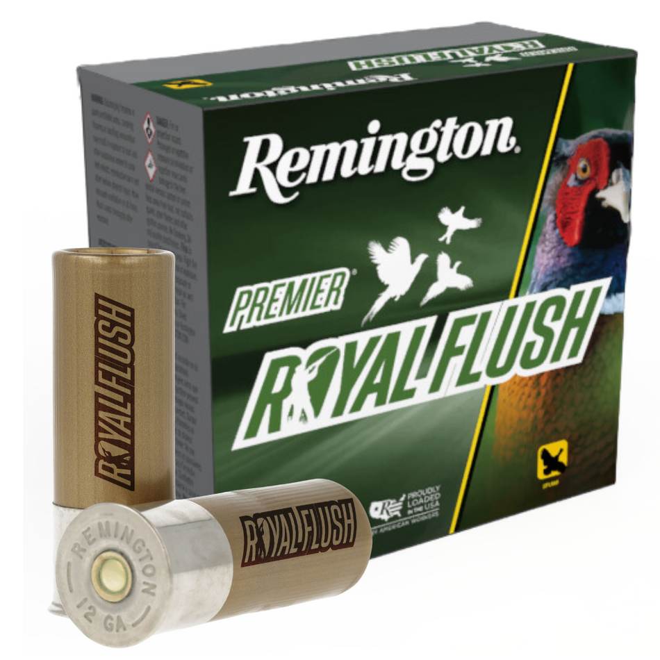 REMINGTON 20GA 3IN 1OZ 5 25 RD/BX 10 BX/CS