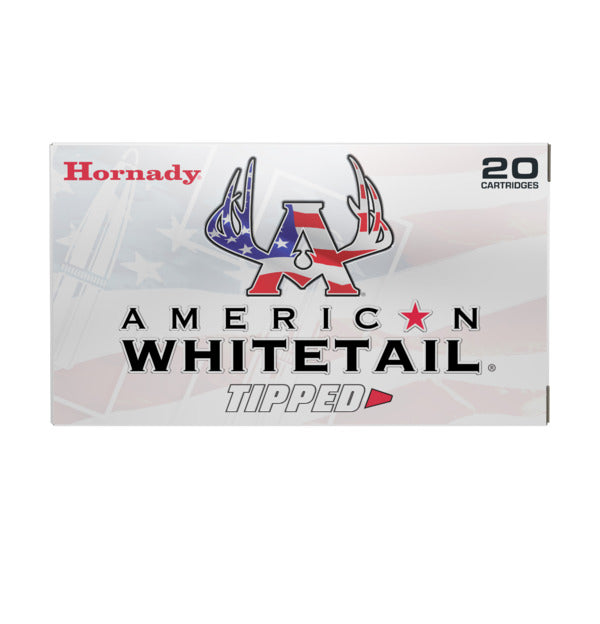 HORNADY 300 WIN MAG 165 GR SST AWT 20RD/BX 10BX/CS
