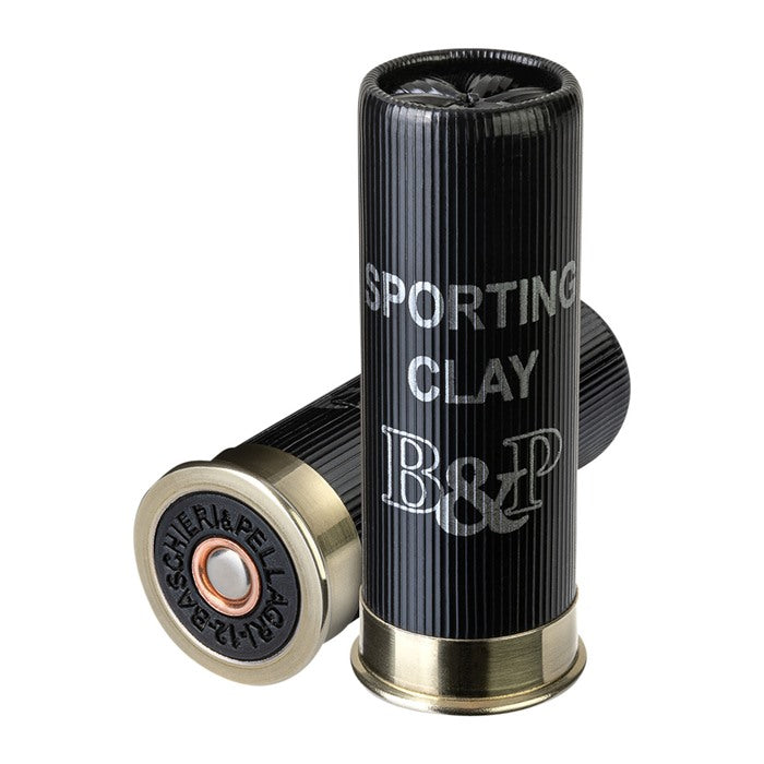 MACH LV 12 GAUGE 2-3/4" 1-1/8OZ #8 SHOT 250/CASE