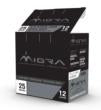 Migra 12 Gauge Staxd Combinational Hunting #4 / 6 1-1/4 oz 3 in 25/Box [Item 7139]