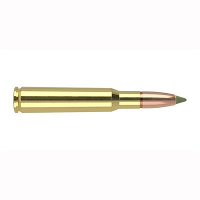Nosler 7x57mm Mauser Expansion Tip SP 140 Grain 20/Box