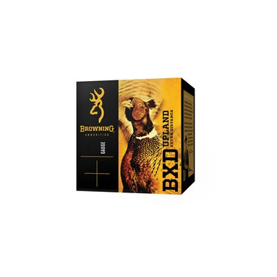 Browning 16 Gauge BXD Upland Upland Extra Distance #6 1-1/8 oz 2.75 in 25/Box