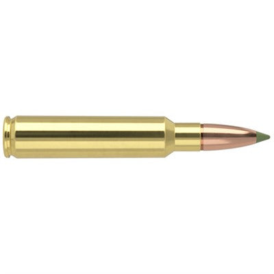 Nosler .33 Nosler Expansion Tip E-Tip Lead-Free 225 Grain 20/Box