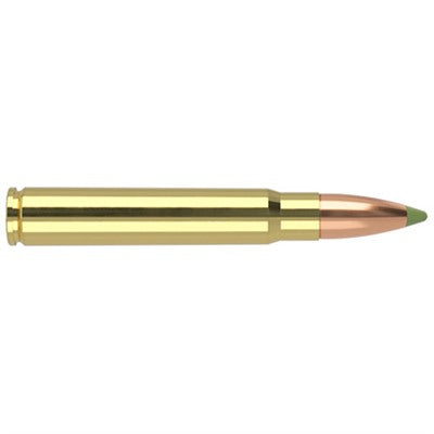 Nosler 9.3x62mm Mauser Expansion Tip E-Tip Lead-Free 250 Grain 20/Box