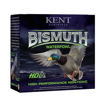 Kent Cartridge 20 Gauge Bismuth #4 1 oz 3 in 25/Box