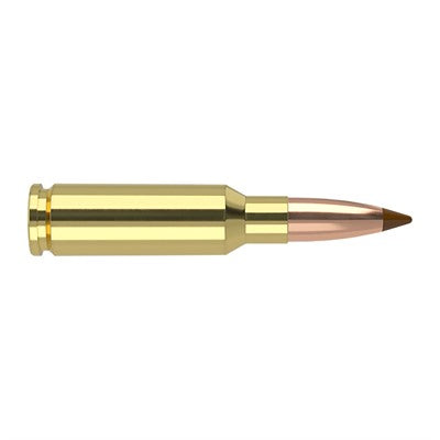Nosler 6.5mm Grendel Ballistic Tip SP 120 Grain 20/Box