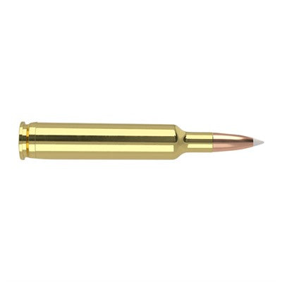 Nosler .257 Weatherby Mag Trophy Grade Nosler AccuBond 110 Grain 20/Box