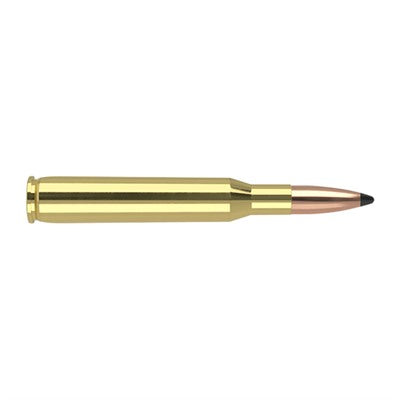 Nosler .270 Winchester Trophy Grade Partition 130 Grain 20/Box