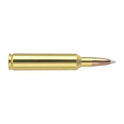Nosler .27 Nosler Trophy Grade AccuBond 150 Grain 20/Box