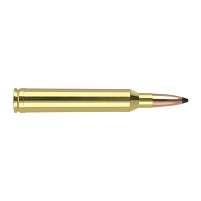 Nosler 7mm STW Trophy Grade Nosler Spitzer Partition 140 Grain 20/Box