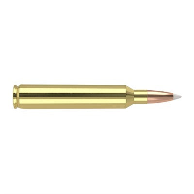 Nosler 7mm RUM Trophy Grade Nosler Spitzer Partition 160 Grain 20/Box