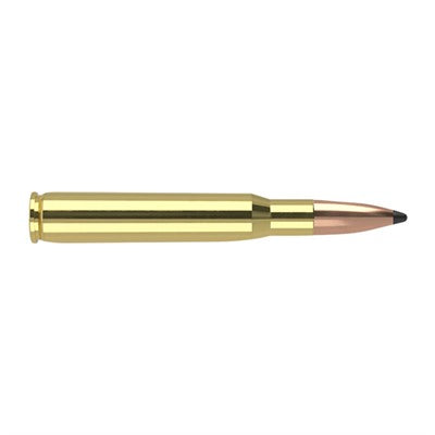 Nosler .30-06 Springfield Trophy Grade Partition 165 Grain 20/Box