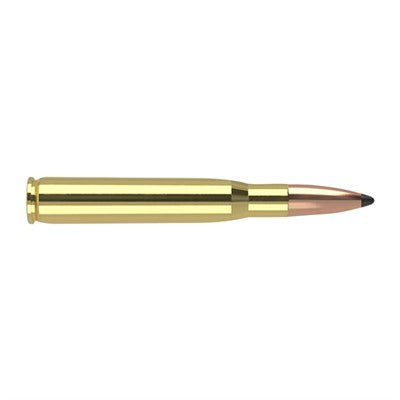 Nosler .30-06 Springfield Trophy Grade Partition 180 Grain 20/Box