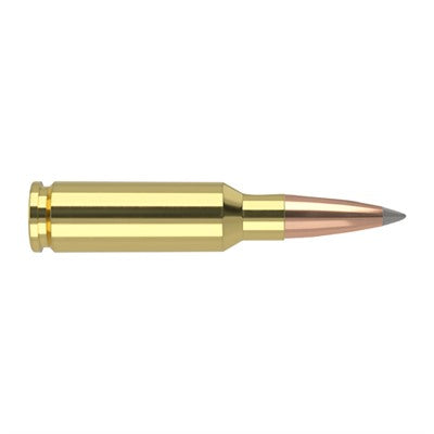 Nosler 6.5mm Grendel Trophy Grade Nosler Spitzer AccuBond Long Range 129 Grain 20/Box