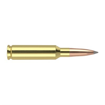 Nosler 6.5mm Creedmoor Trophy Grade Nosler Spitzer AccuBond Long Range 129 Grain 20/Box