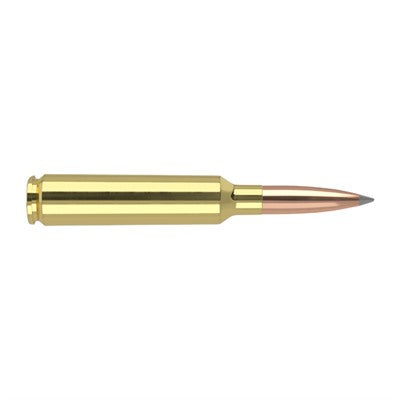 Nosler 6.5-284 Norma Trophy Grade Nosler Spitzer AccuBond Long Range 129 Grain 20/Box