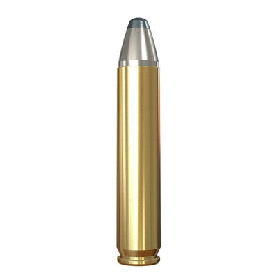 Browning .350 Legend Silver Plated Soft Point 180 Grain 20/Box