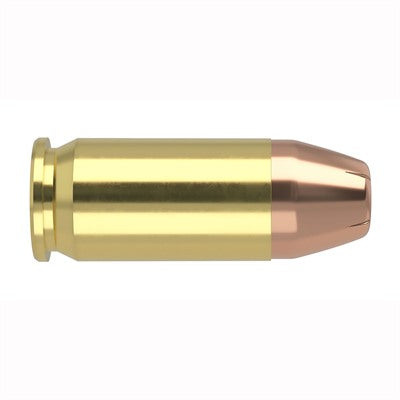 Nosler .45 ACP/Auto Assured Stopping Power Jacketed Hollow Point 230 Grain 20/Box