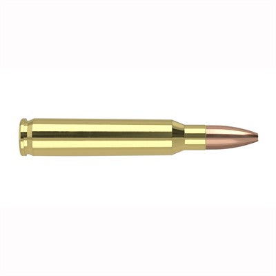 Nosler .223 Remington Varmageddon Flat Base Hollow Point 62 Grain 20/Box