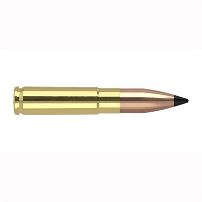 Nosler .300 AAC Blackout Varmageddon Flat Base Tipped 110 Grain 20/Box