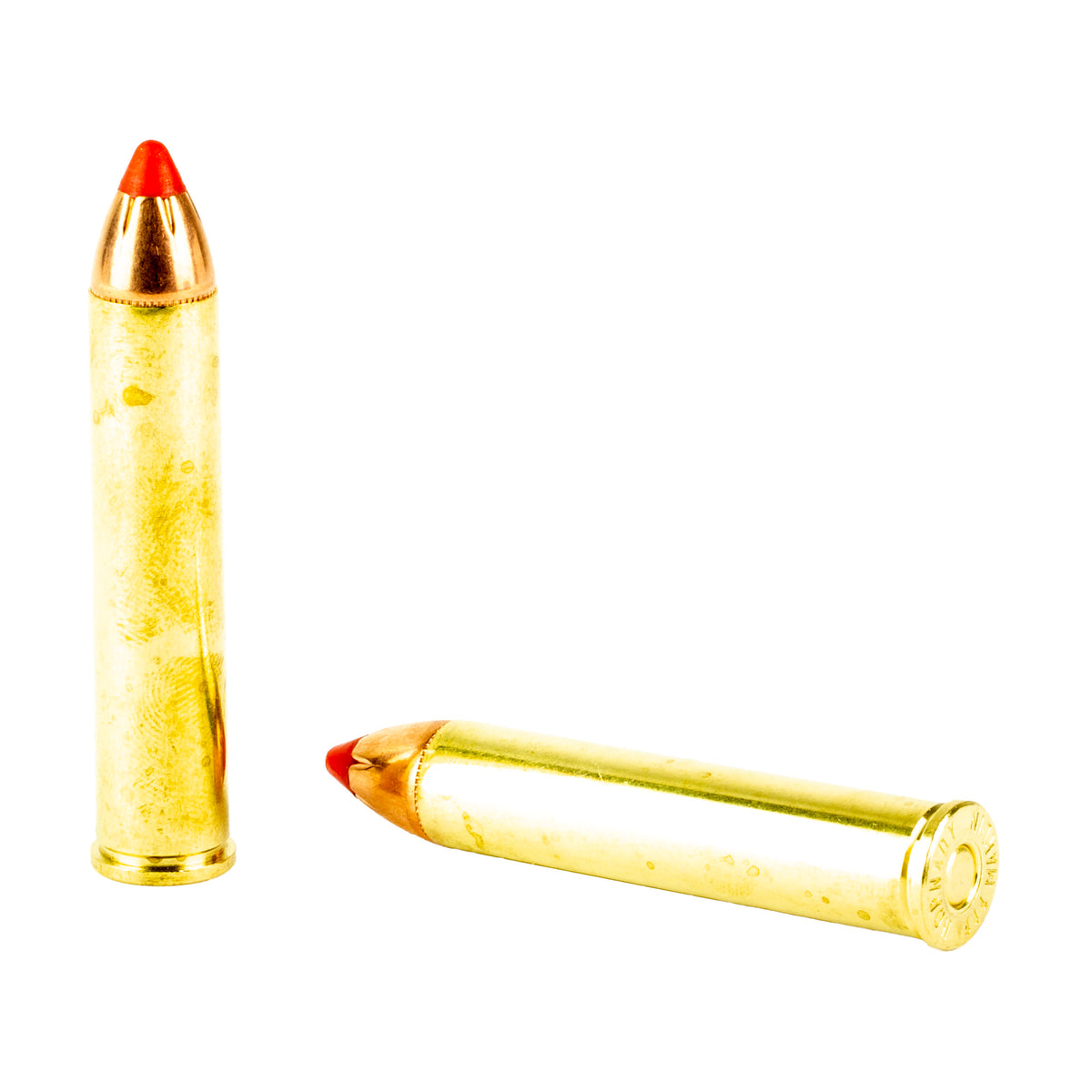 Hornady .444 Marlin LEVERevolution Flex Tip eXpanding 265 Grain 20/Box
