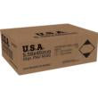 Winchester 5.56x45mm NATO USA M193 Service Grade Full Metal Jacket 55 Grain 1000/Box