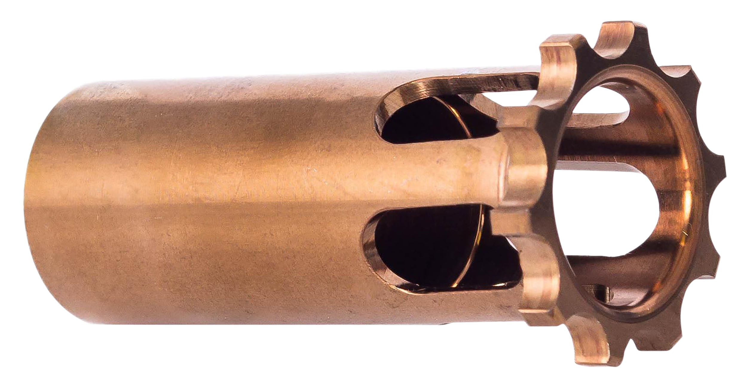 Rugged M16X1 Left Hand Piston